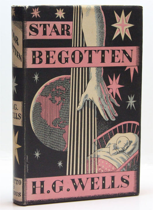 Star Begotten