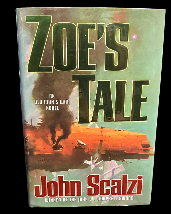 Zoe's Tale