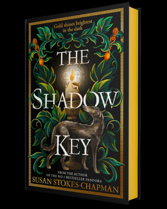 The Shadow Key