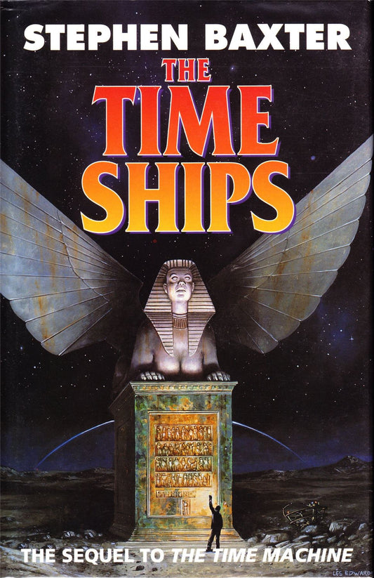 The Time Ships