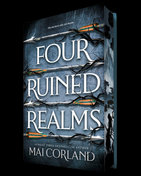 Four Ruined Realms