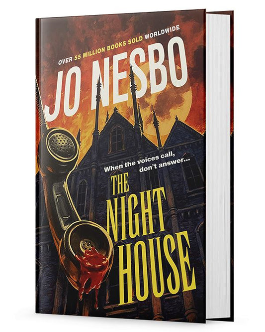 The Night House