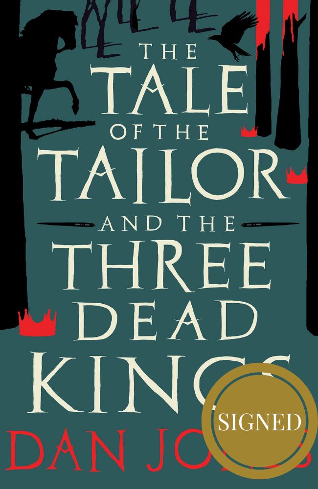 The Tale of the Tailor and the Three Dead Kings