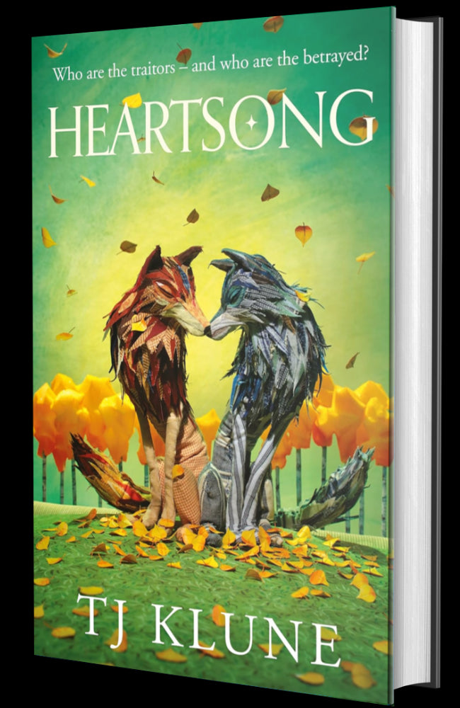 Heartsong