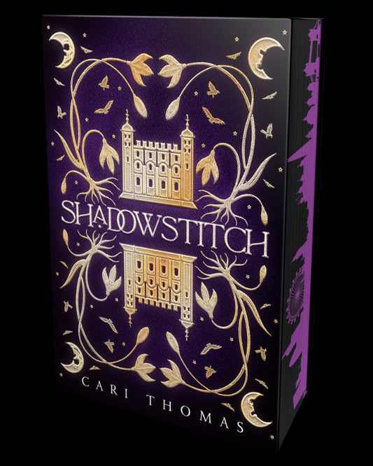 Shadowstitch