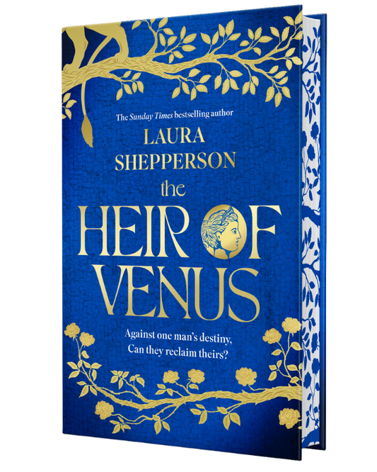 The Heir of Venus