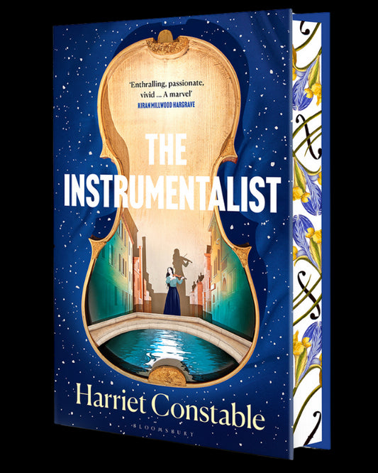 The Instrumentalist