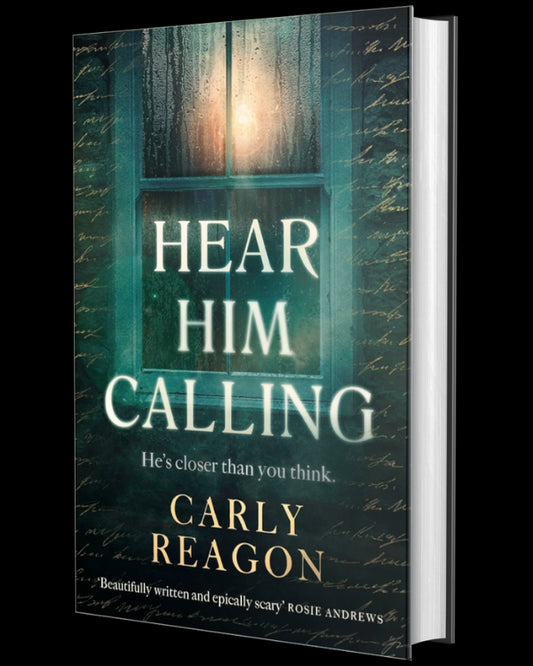 Hear Him Calling