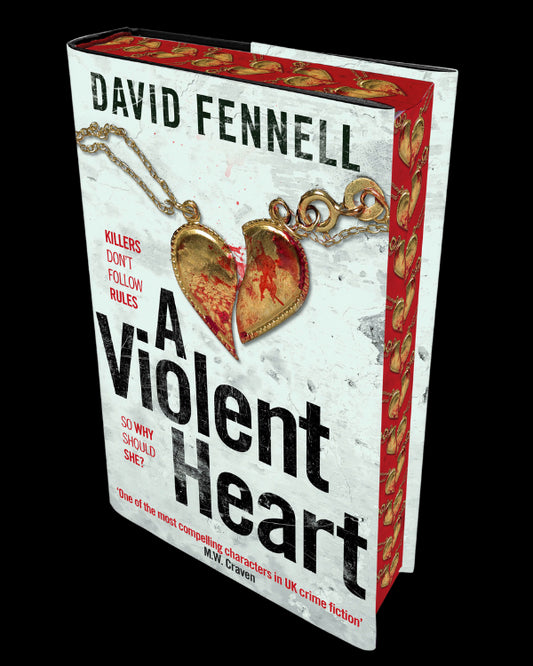 A Violent Heart