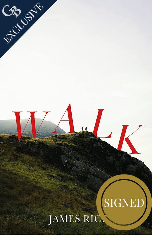 Walk - Limited Edition