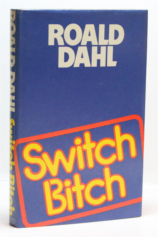 Switch Bitch