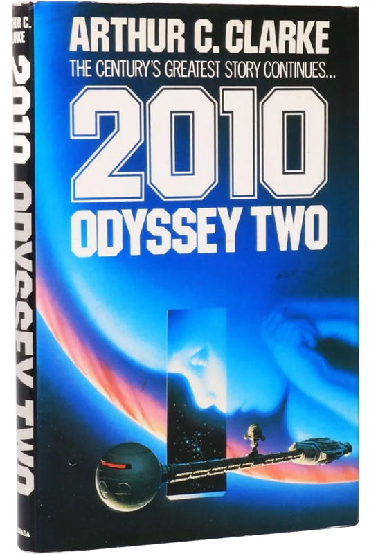 2010: Odyssey Two